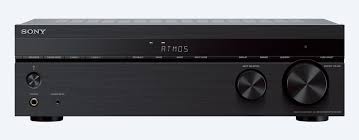 Electric av receiver, Feature : Auto Stop, Clear Sound, Easy To Operate, Low Maintenance, Low Power Consumption