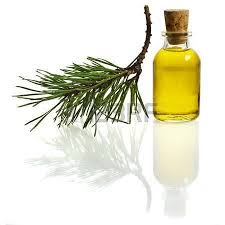 pine oil