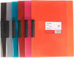HDPE file holder, Size : 10x8inch, 2x4inch, 3x2inch, 4x3inch, 4x6inch, 5x8inch