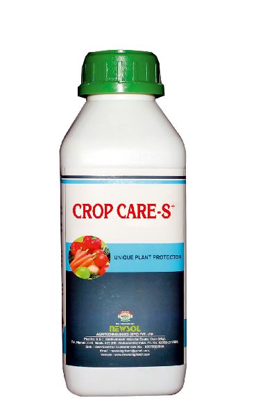Crop Care S+ Plant Protector