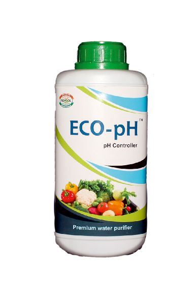 ECO-pH Controller