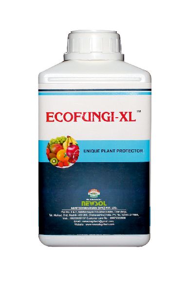 Ecofungi-XL Plant Protector Liquid, Purity : 100%