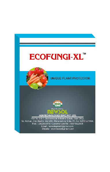 Ecofungi-XL Plant Protector Powder