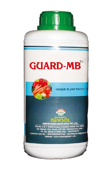 Guard-MB Plant Protector