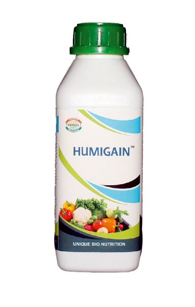 Humigain Plant Growth Promoter Liquid