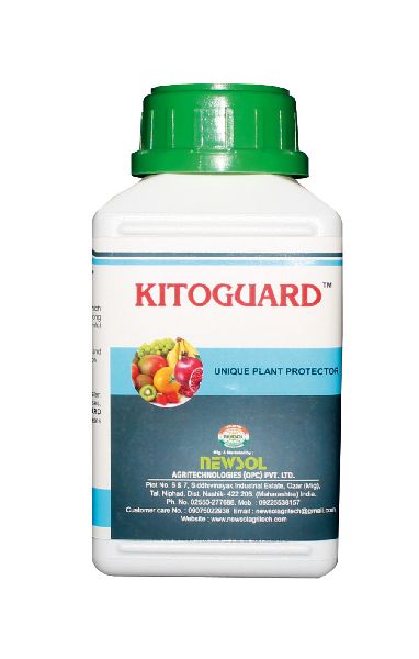 Kitoguard Plant Protector