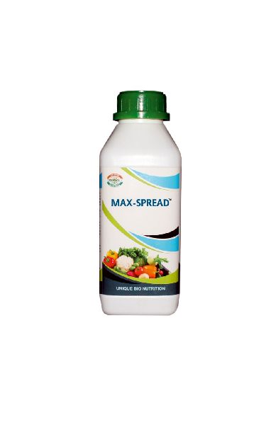Max-Spread Plant Growth Promoter, Purity : 100%