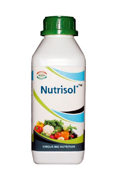 Nutrisol Plant Growth Promoter