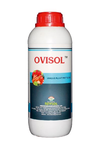 Ovisol Plant Protector