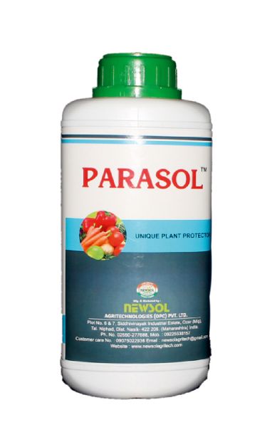 Parasol Plant Protector