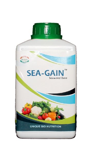 Sea-Gain Seaweed Extract
