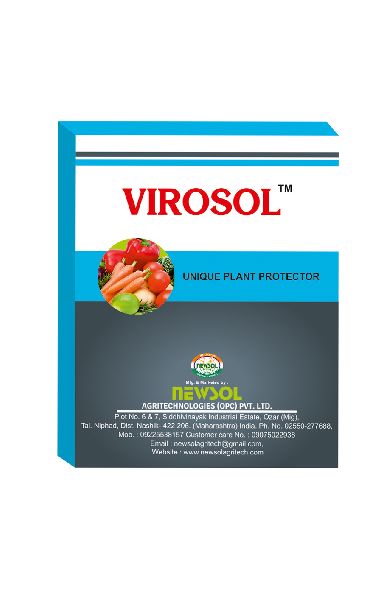 Virosol Plant Protector