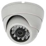 Plastic Cctv Security Camera, Feature : Durable, Heat Resistant, High Accuracy, High Volume
