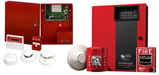 Non Polished Aluminium Intrusion Detection Alarm System, Power : 0-100W, 100-200W, 200-400W, 400-800W