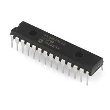 Pic Microcontroller, For Electrical Devices, Color : Black, Green