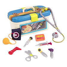 Acrylic Doctor Toy Kit, for Learning, Feature : Attractive Look, Colorful Pattern, Light Weight, Long Life