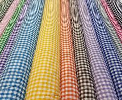 Plain Polyester Cotton Fabric, Certification : CE Certified, ISO 9001:2008