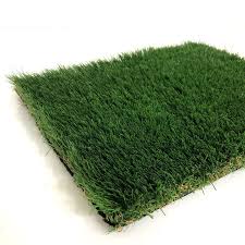 HDPE Artificial Grass, for Garden, Play Ground, Restaurant, Wedding Ground, Technics : Attractive Look