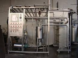 Electric Milk Chilling Plant, Certification : CE Certified, ISO Certified