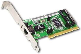 Kingston ABS Plastic Lan Card, for Computer, Laptop, Television, Size : Standard Size