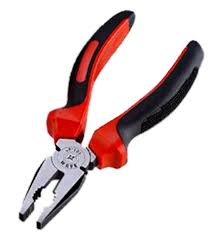 Cast Steel Cutting Plier, for Construction, Domestic, Industrial, Length : 10inch, 12inch5inch, 8inch