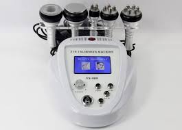 ultrasonic cavitation machine