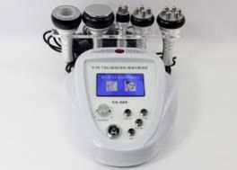 Electric ultrasonic cavitation machine, for Clinic, Hospitals