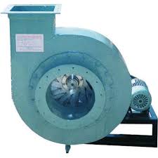 Electric Automatic Frp Blower, for Humidity Controlling, Voltage : 110V, 220V, 380V, 440V