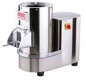 Potato Peeler Machine, Capacity : 150-300 Kg/HR