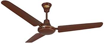 Non Printed Khaitan Ceiling Fans, Packaging Type : Carted Box, Paper Box