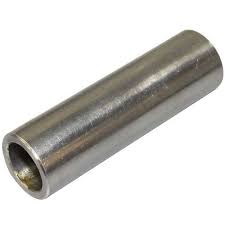 Non Polished stainless steel sleeve, for Industring Use, Feature : Corrosion Resistant, Watertight Joints