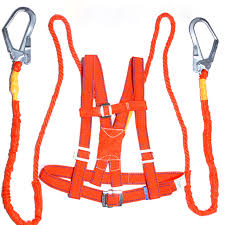 Polyester Safety Belts, for Industrial Use, Feature : Flexible, Heat Resistance, High Grip, High Strength