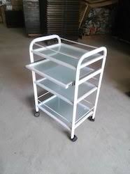 Equipment Product Trolley