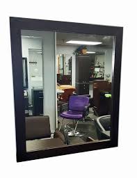 Salon Mirror panel