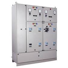 ABS Electric Control Panel, Autoamatic Grade : Automatic, Fully Automatic, Manual, Semi Automatic