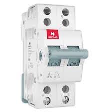 Automatic Electrical MCB Switch, for Electricity Safety