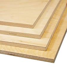 Non Polished Bamboo Plywood, for Furniture, Home Use, Pattern : Plain