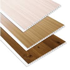 Pvc Panel, for Homes, Offices, Feature : Attractive Look, Durable, Hard Structure, Sturdy Design