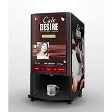 Coffee Vending Machine