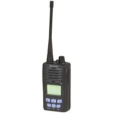 handheld transceiver