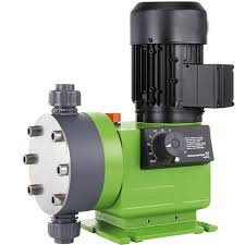 High Pressure Electronic Manual Dosing Pump, for Water Supply, Voltage : 110V, 220V, 380V, 440V