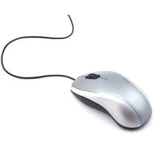 Computer Mouse, for Desktop, Laptops, Feature : Accurate, Durable, Light Weight Smooth, Long Distance Connectivity