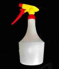 Plastic Sprayer Pump, Color : Black, Creamy, Green, Grey, Red, White, Yellow