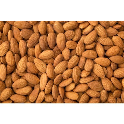 Organic Natural Almond Kernels, Packaging Type : 10kg, 20kg