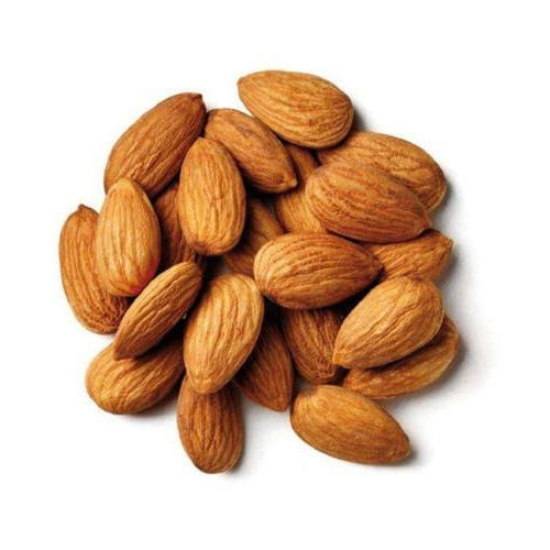 Organic Almond Kernels, Packaging Type : 10kg, 20kg