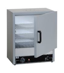 Electric Drying Ovens, Voltage : 110V, 220V, 380V