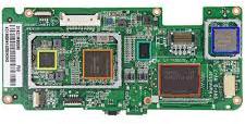 Acer DDR3 mobile motherboard, Color : Black, Blue, Green, Light Green