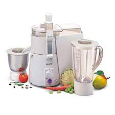 Juicer Mixer Grinder