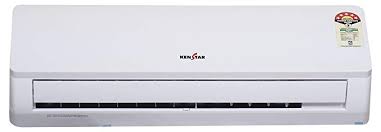 Kenstar Air Conditioner, for Office, Party Hall, Room, Shop, Voltage : 220V