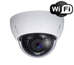 BOSCH HD IP Security Cameras, for College